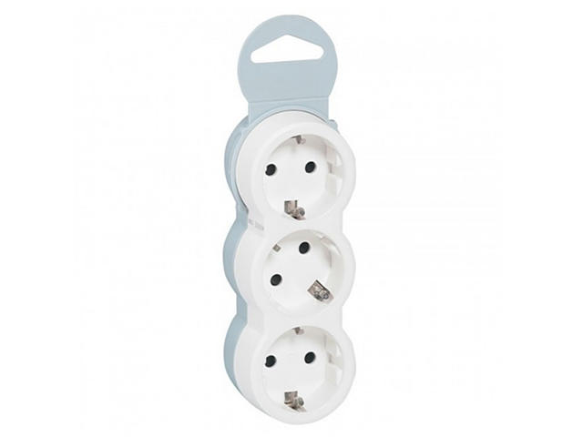 Разклонители Legrand 695004