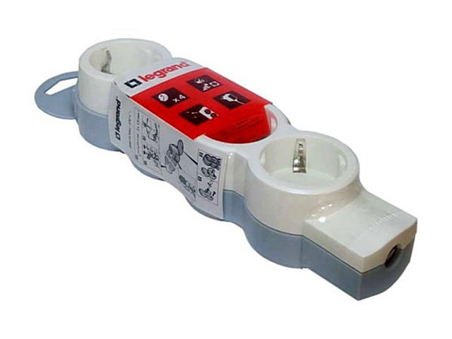 Разклонители Legrand 695009