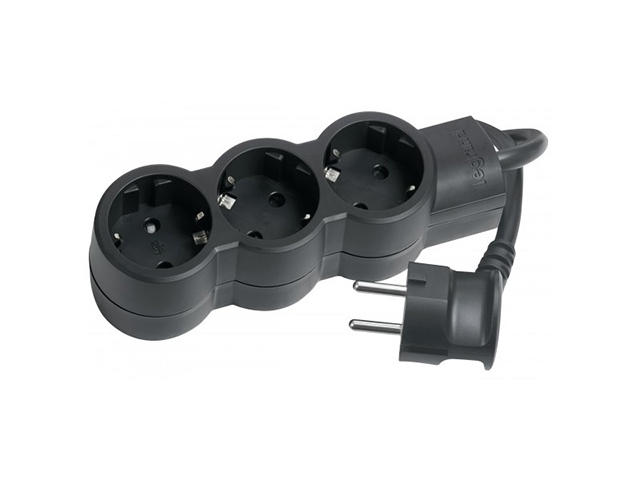Разклонители Legrand 695015