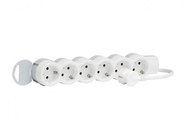 Разклонители Legrand 695016