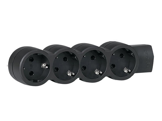 Разклонители Legrand 695033