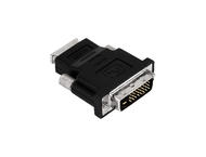 Кабели и Адаптери HDMI към DVI преходник Hama 