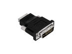 Кабели и Адаптери HDMI към DVI преходник Hama 