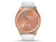 Смарт часовници Garmin Vivomove Style Rose Gold