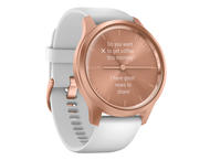 Смарт часовници Garmin Vivomove Style Rose Gold