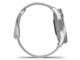 Смарт часовници Garmin Vivomove Luxe Silver Stainless Steel/Milanese
