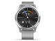 Смарт часовници Garmin Vivomove Luxe Silver Stainless Steel/Milanese
