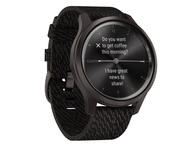 Смарт часовници Garmin Vivomove Style Slate/ Black Pepper