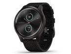 Смарт часовници Garmin Vivomove Style Slate/ Black Pepper