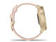 Смарт часовници Garmin Vivomove Light Gold / Blush Pink