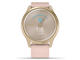 Смарт часовници Garmin Vivomove Light Gold / Blush Pink