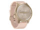 Смарт часовници Garmin Vivomove Light Gold / Blush Pink
