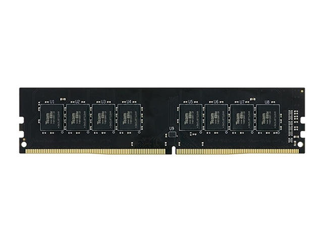 Оперативна памет 16GB DDR4 2666MHz Team Group Elite