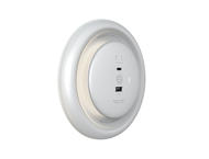 Smart Home Allocacoc LightDisc Solar White
