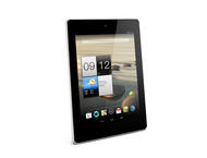 Таблети Acer Iconia A1-810 8GB, бял цвят