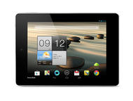 Таблети Acer Iconia A1-810 8GB, бял цвят