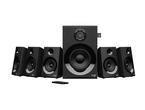 Колони Logitech Z607 5.1 Surround Sound