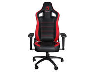 Геймърски столове Marvo CH-118 Black/Red