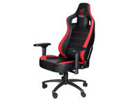 Геймърски столове Marvo CH-118 Black/Red
