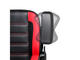 Геймърски столове Marvo CH-118 Black/Red