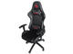 Геймърски столове Marvo CH-106-BK, в черно