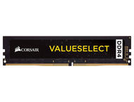 Оперативна памет 4GB (1х4GB) DDR4 2666MHz Corsair