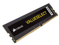 Оперативна памет 4GB (1х4GB) DDR4 2666MHz Corsair