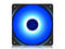 Вентилатори DeepCool Fan 120mm RF120 Blue