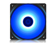 Вентилатори DeepCool Fan 120mm RF120 Blue