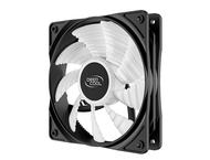 Вентилатори DeepCool Fan 120mm RF120 Blue