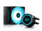 Охладители DeepCool Water Cooling GAMMAXX L120T Blue
