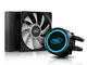 Охладители DeepCool Water Cooling GAMMAXX L120T Blue