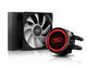Охладители DeepCool Water Cooling GAMMAXX L120T Red