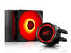 Охладители DeepCool Water Cooling GAMMAXX L120T Red