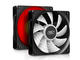 Охладители DeepCool Water Cooling GAMMAXX L120T Red