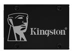 SSD 256GB Kingston KC600 SATA