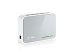 Мрежово оборудване TP-LINK 5-портов 10/100 Mbps настолен комутатор 