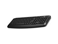 Клавиатури HP 300 Wireless Keyboard and Mouse
