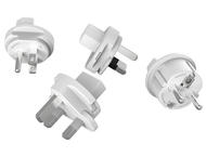 Разклонители Allocacoc TRAVEL CUBE 3600/travel kit