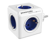 Разклонители Allocacoc POWER CUBE 1100BL 5outlets