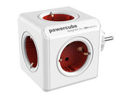 Разклонители Allocacoc POWER CUBE 1100RD 5outlets