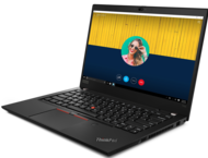 Лаптопи Lenovo ThinkPad T495