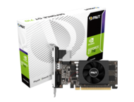 Видео карти PALIT GeForce GT 710 (1024MB GDDR5)