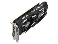Видео карти ASUS Dual GeForce GTX 1650 4GB