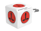 Разклонители Allocacoc POWER CUBE Universal 10532RD