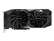 Видео карти GIGABYTE GeForce RTX 2070 WINDFORCE 2X