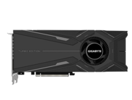 Видео карти GIGABYTE GeForce RTX 2080 SUPER TURBO 8G