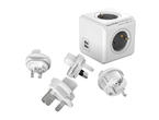 Разклонители Allocacoc POWER CUBE 1810GY