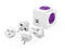Разклонители Allocacoc POWER CUBE Universal 10553PP