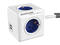 Разклонители Allocacoc POWER CUBE 1402BL